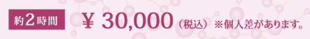 2ԁilj30,000~